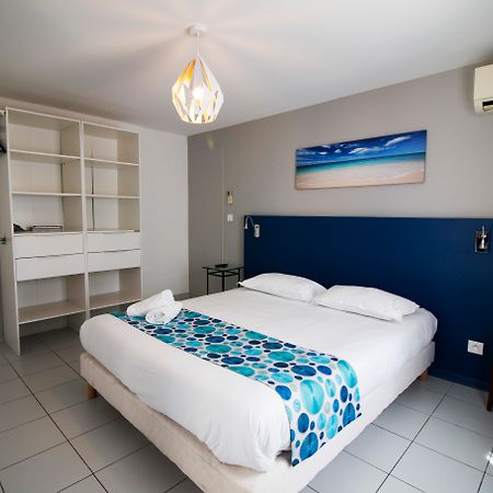 Hôtel Bel Azur Six-Fours-les-Plages Kültér fotó