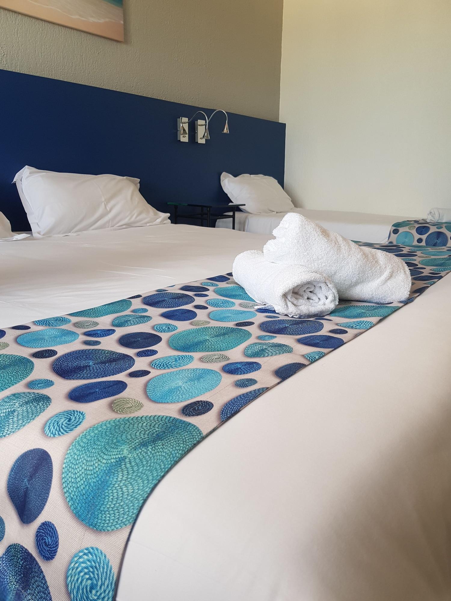Hôtel Bel Azur Six-Fours-les-Plages Kültér fotó