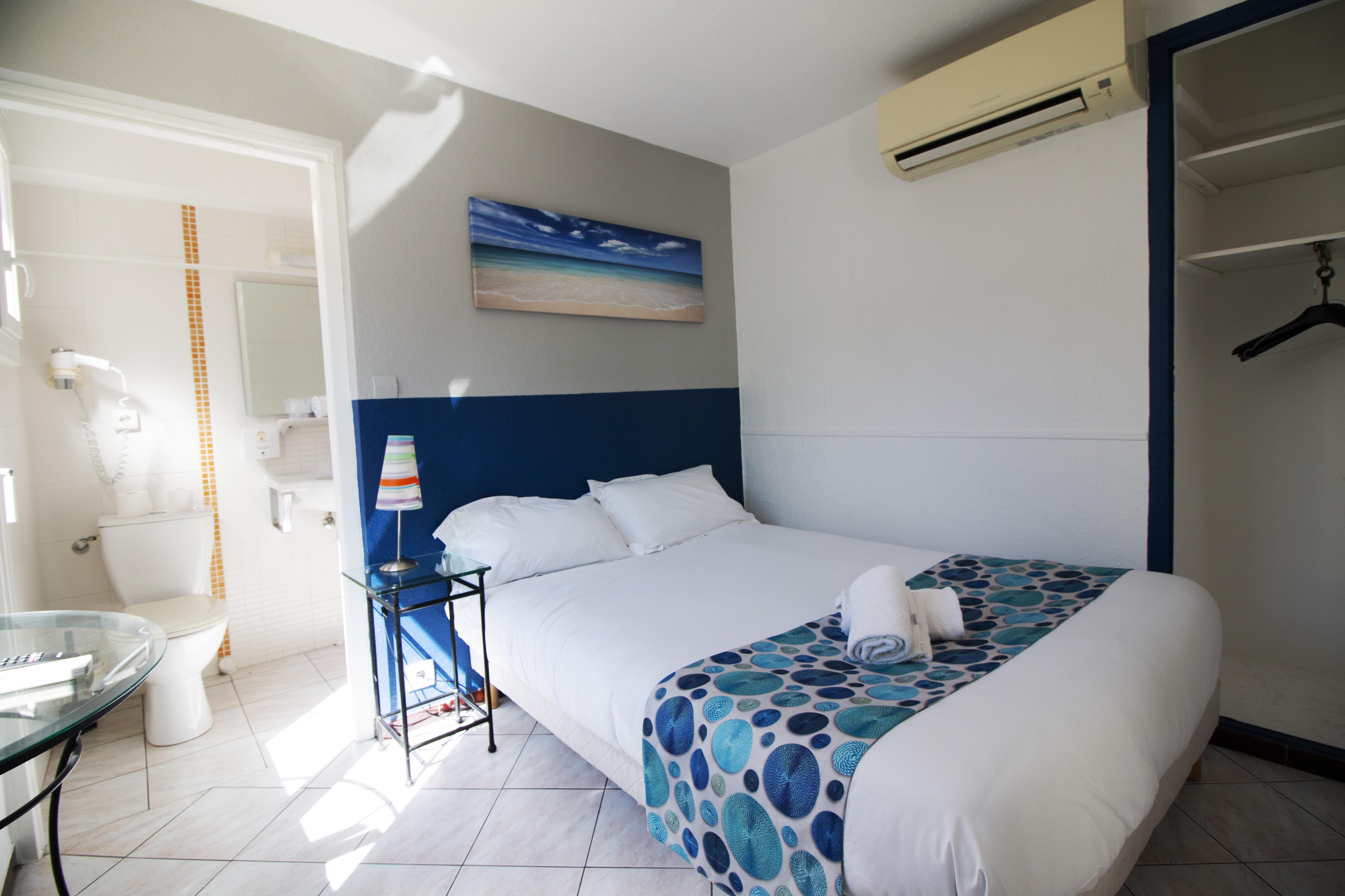Hôtel Bel Azur Six-Fours-les-Plages Kültér fotó