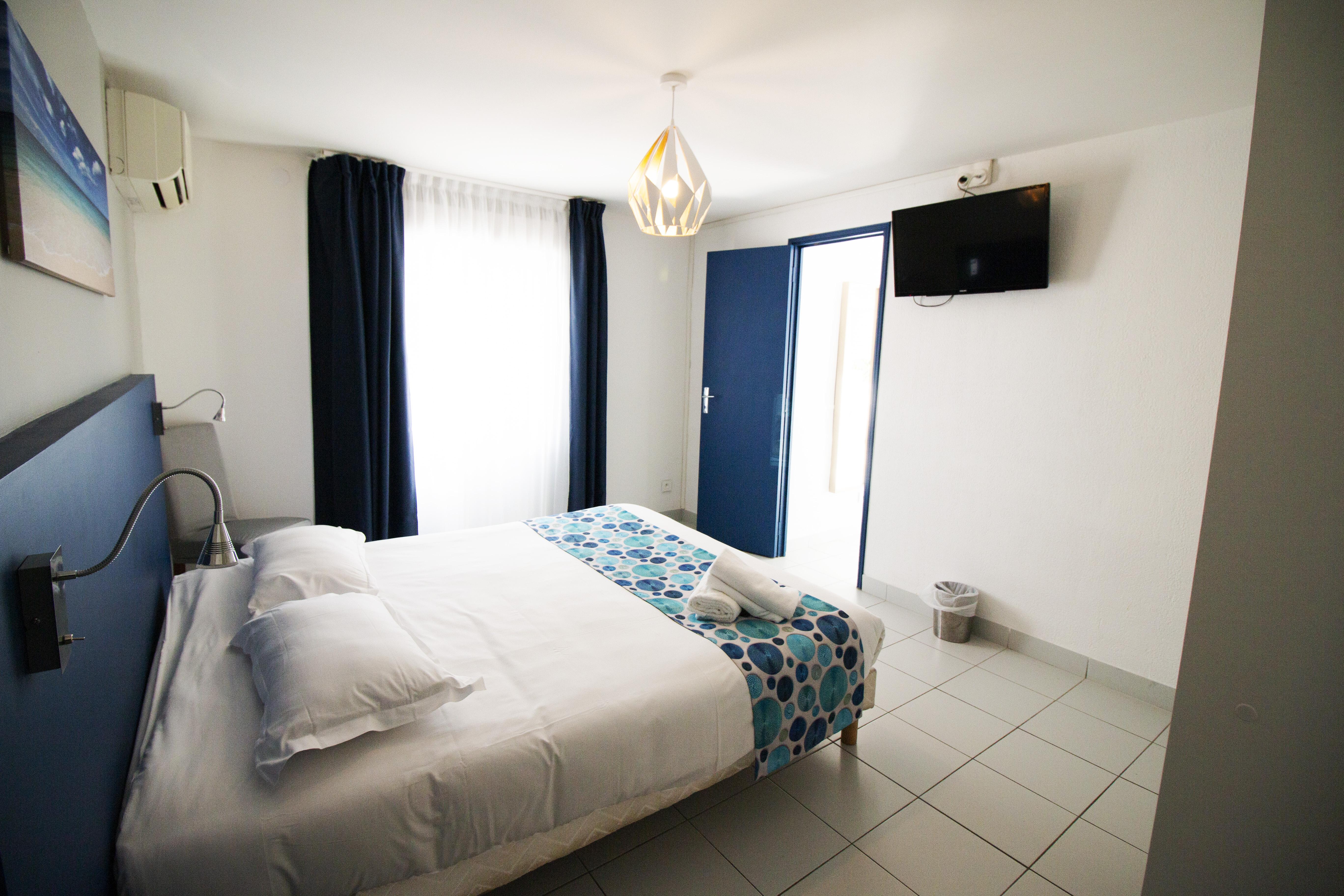 Hôtel Bel Azur Six-Fours-les-Plages Kültér fotó