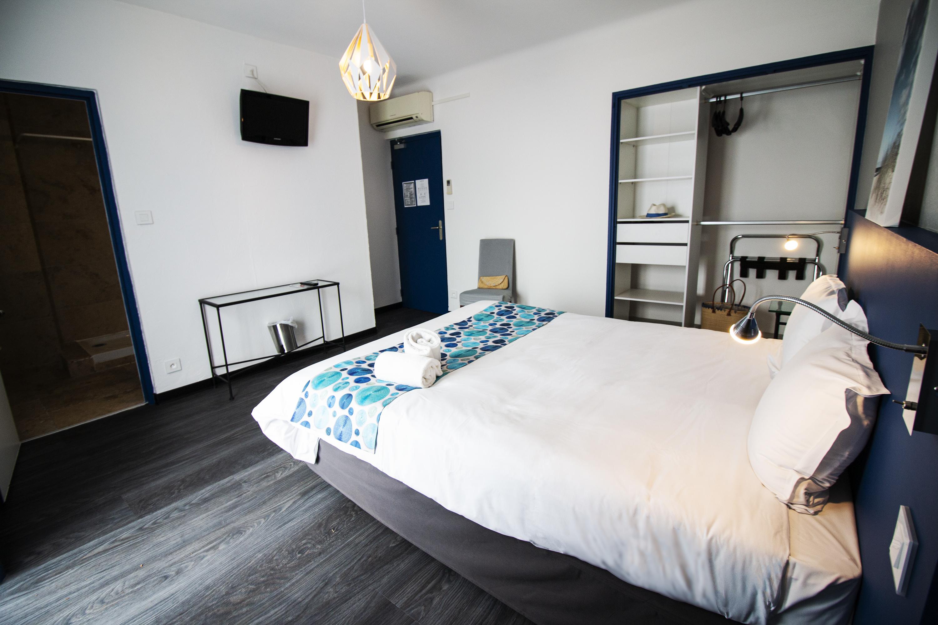 Hôtel Bel Azur Six-Fours-les-Plages Kültér fotó