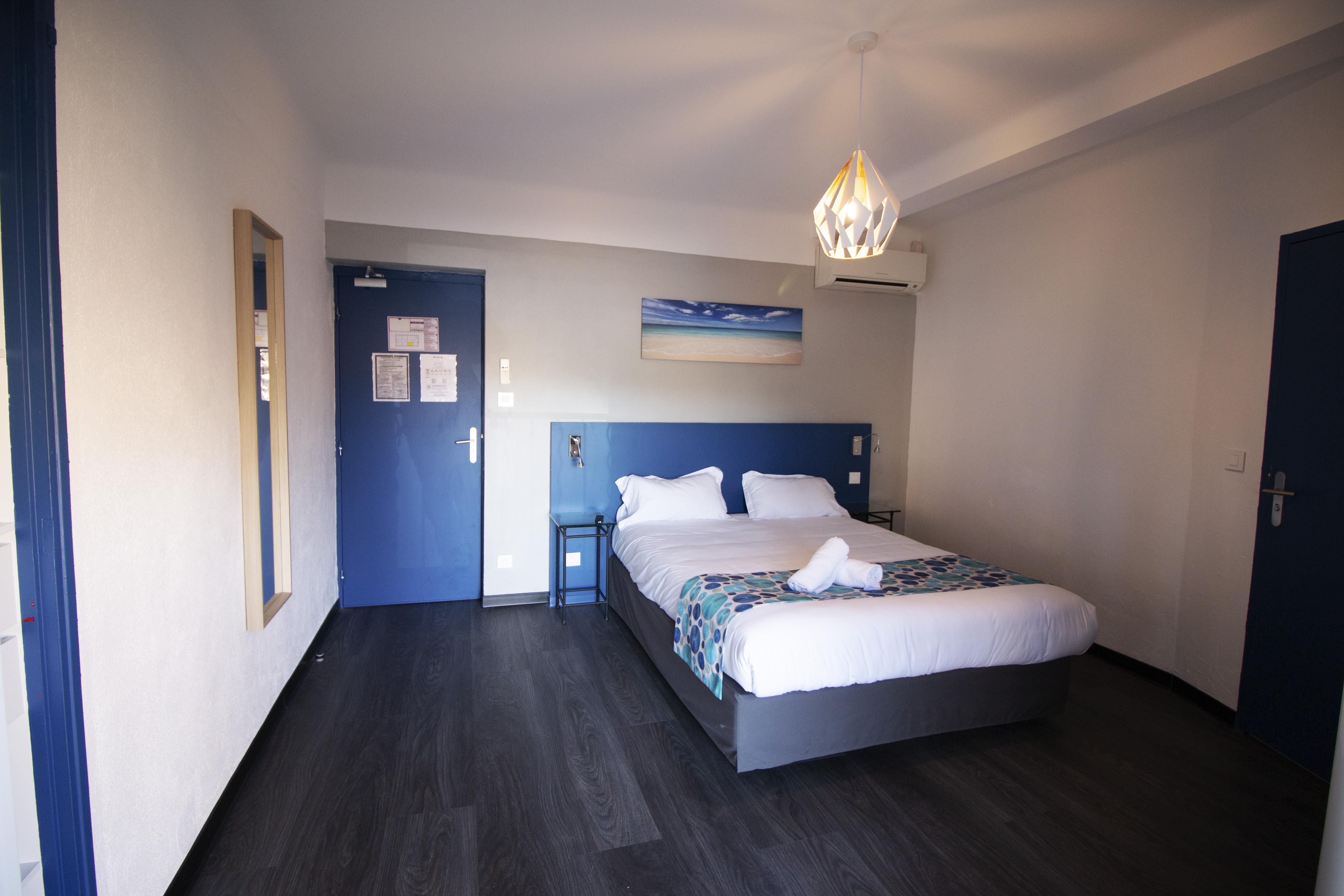 Hôtel Bel Azur Six-Fours-les-Plages Kültér fotó