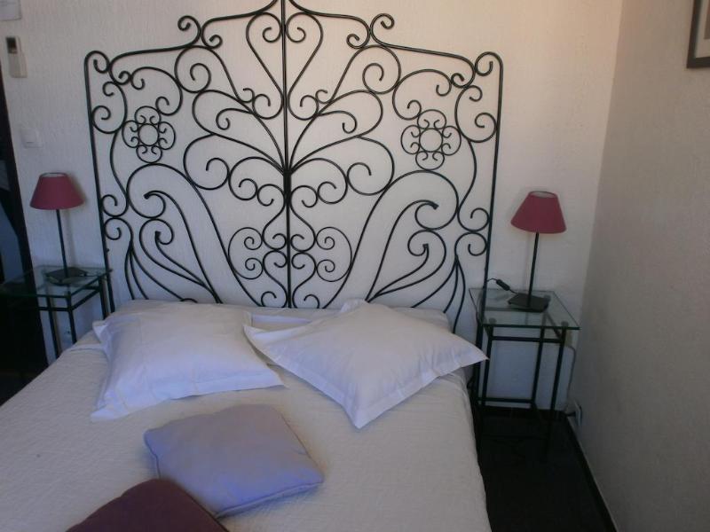 Hôtel Bel Azur Six-Fours-les-Plages Kültér fotó