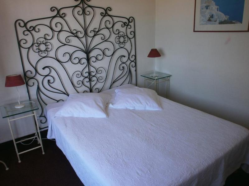 Hôtel Bel Azur Six-Fours-les-Plages Kültér fotó
