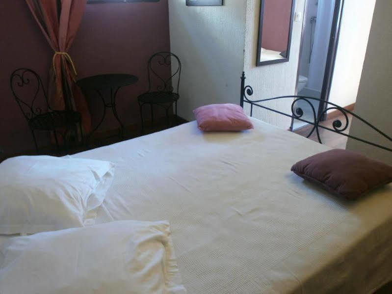 Hôtel Bel Azur Six-Fours-les-Plages Kültér fotó