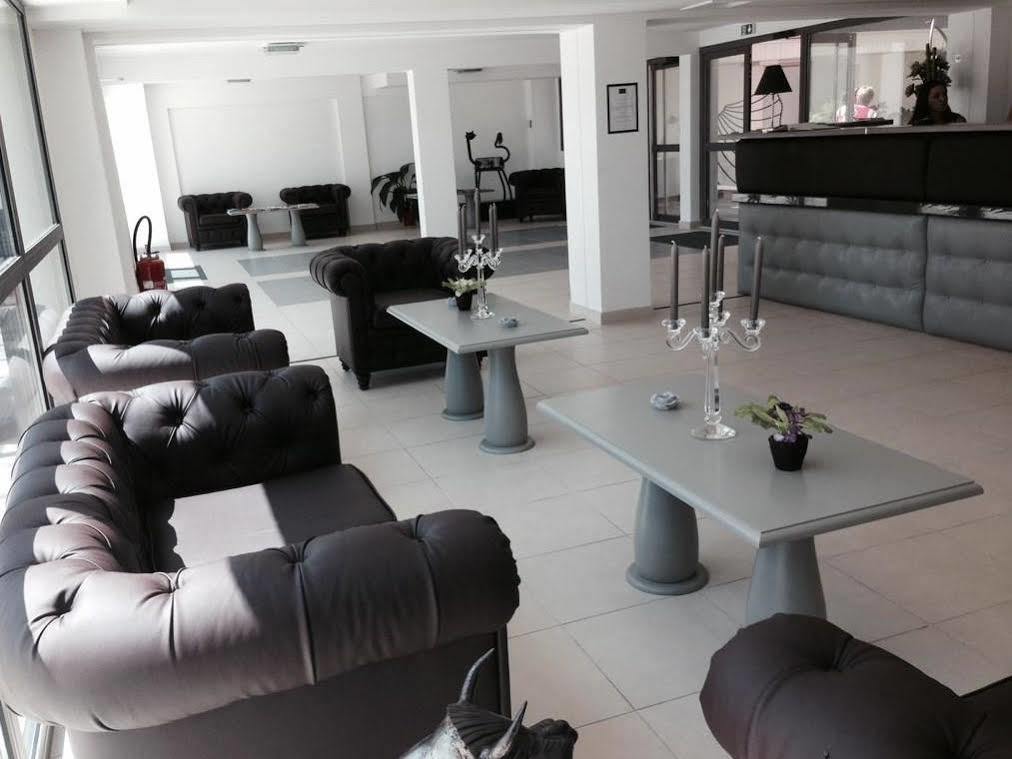 Hôtel Bel Azur Six-Fours-les-Plages Kültér fotó