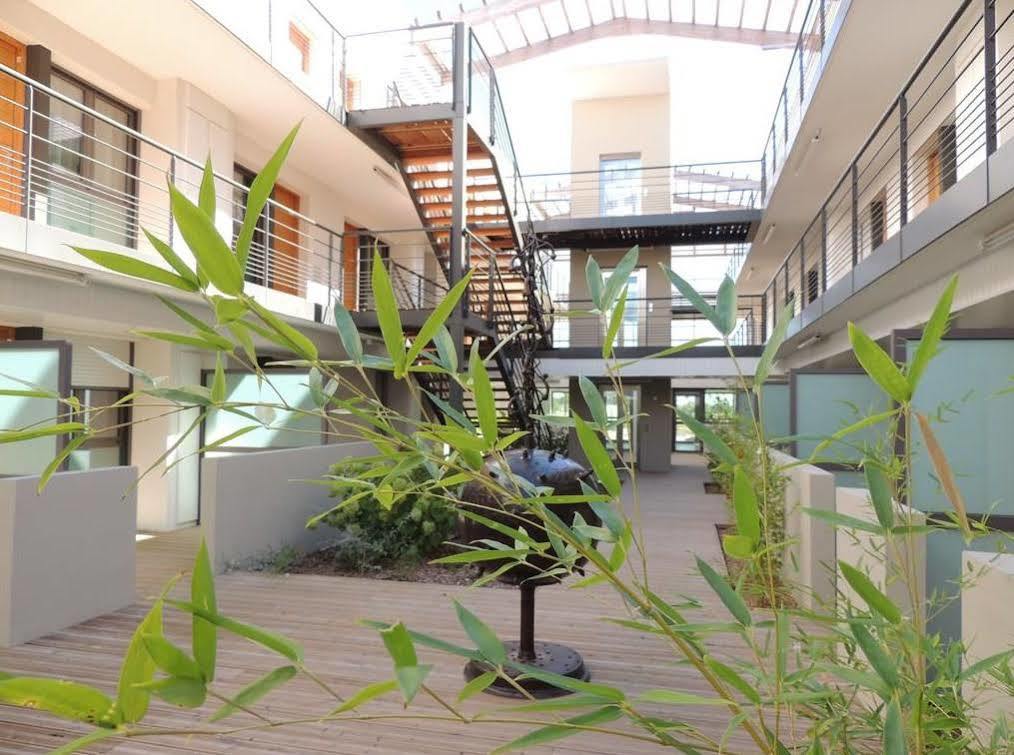 Hôtel Bel Azur Six-Fours-les-Plages Kültér fotó