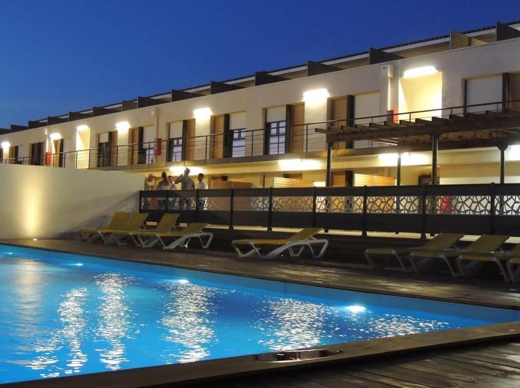 Hôtel Bel Azur Six-Fours-les-Plages Kültér fotó