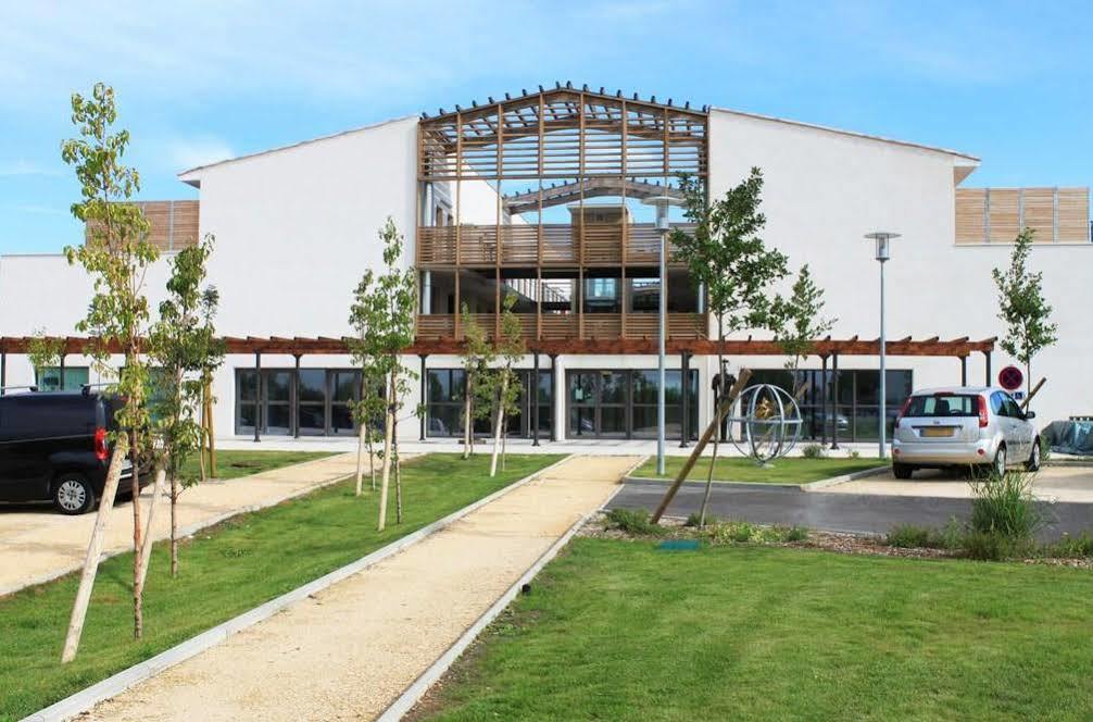 Hôtel Bel Azur Six-Fours-les-Plages Kültér fotó
