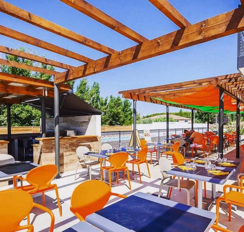 Hôtel Bel Azur Six-Fours-les-Plages Kültér fotó