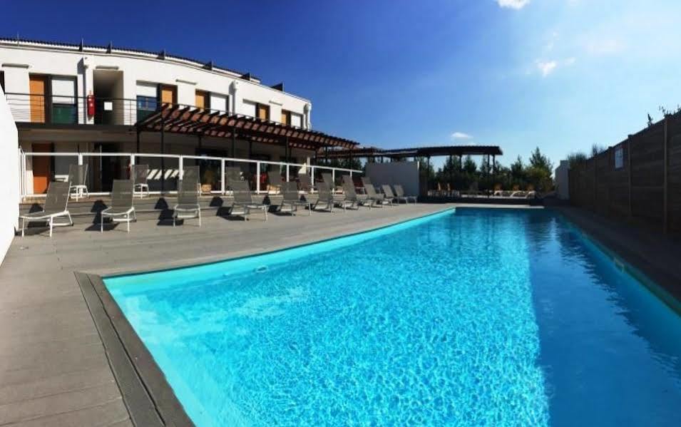 Hôtel Bel Azur Six-Fours-les-Plages Kültér fotó